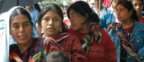 Guatemaltecas