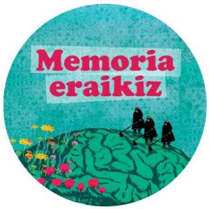 Memoria eraikiz