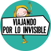 Viajando por lo invisible