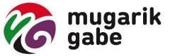 Mugarik Gabe Logo