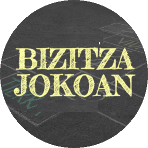 Congreso Bizitza Jokoan