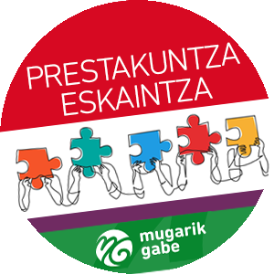 FORMAKUNTZA ESKAINTZA