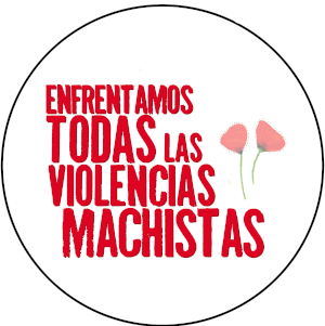 Matxista Indarkerik Ez