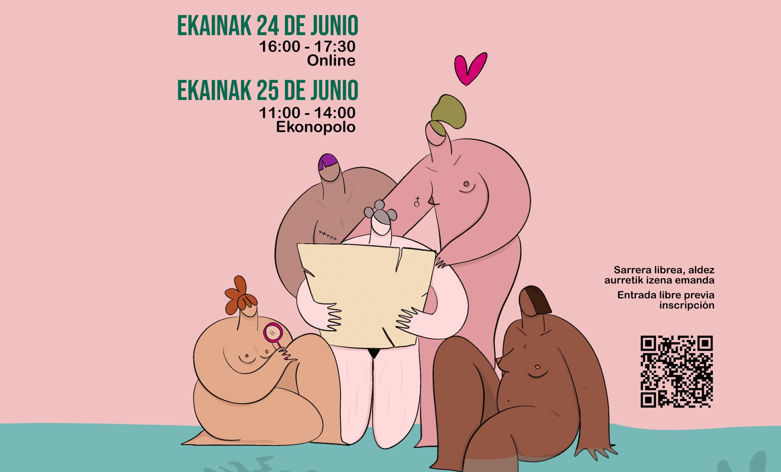 NO EVITAR EL CONFLICTO, HACERLO HABITABLE
