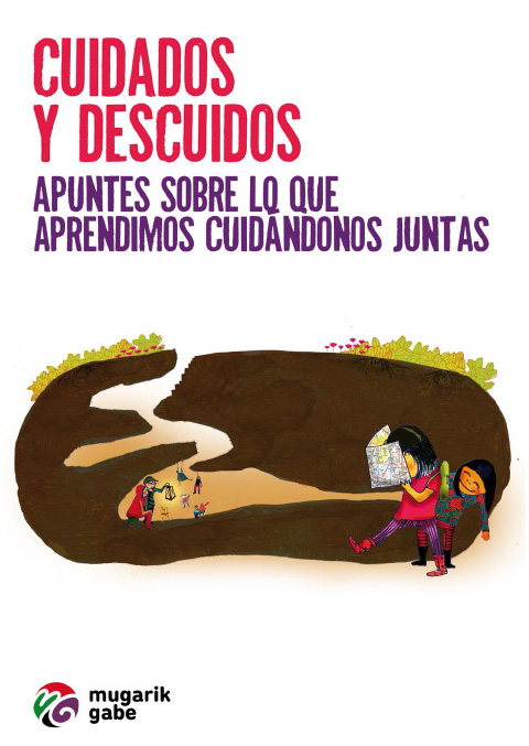 CUIDADOS Y DESCUIDOS